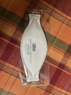 3M N95 Mask Aura 1870+