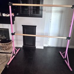 Ballet Bar 