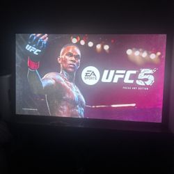 TCL 2023 Model 4k Ultra TV 55”