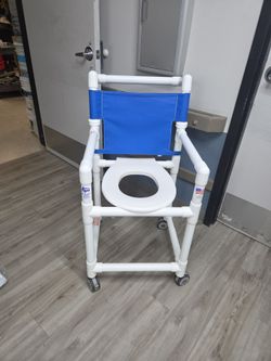 Shower chairs