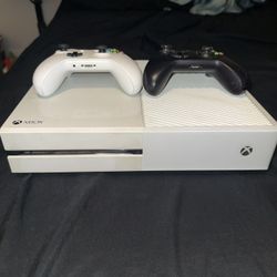 Xbox One S 1TB