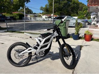79 bike falcon pro