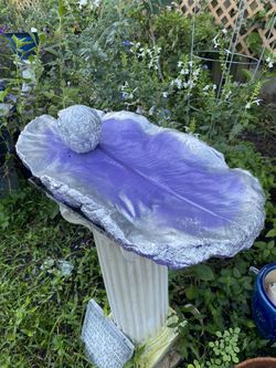 Plant and garden sculpture sale