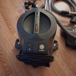 RAINBOW VACUUM 1 SPEED 