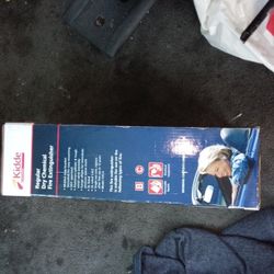 Fire Extinguisher 