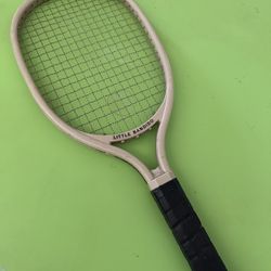 LEACH Little Bandicoot Racquetball Racket  18 1/2” Length storage