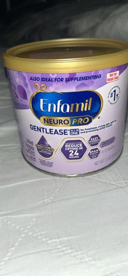 Enfamil NEURO PRO GENTLEASE All in One