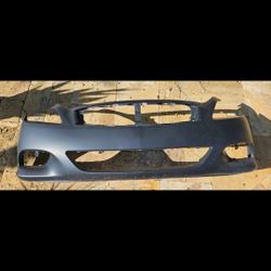 Infiniti G37, Q60 Front Bumper 08-15