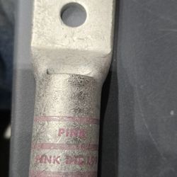 500/550 Kcmil Lug 535 DLO YAZ382NTCFX (QTY 25)