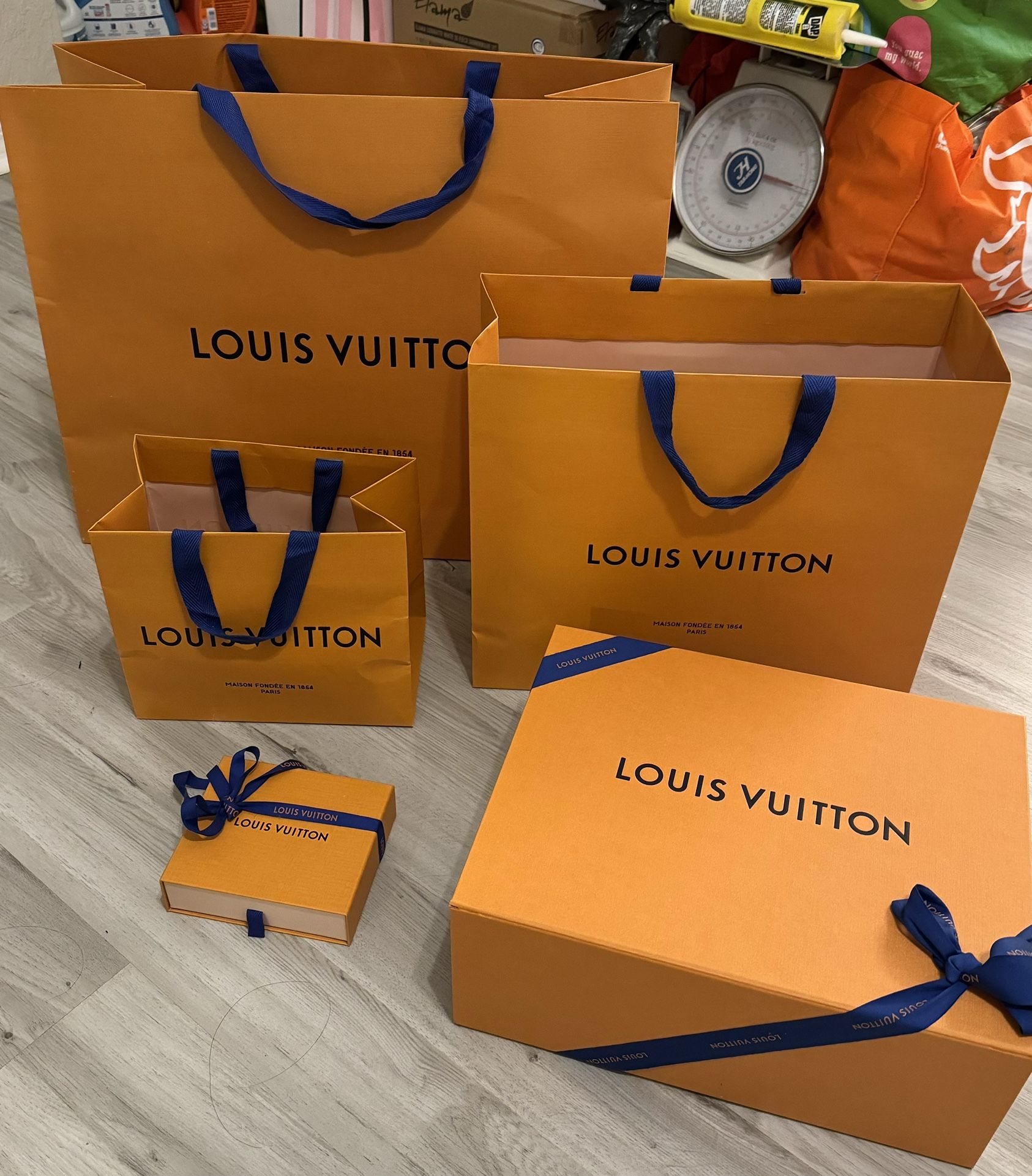 Louis vuitton Bags