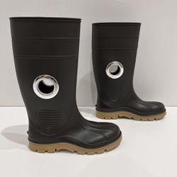 2040 Boot (Brown)