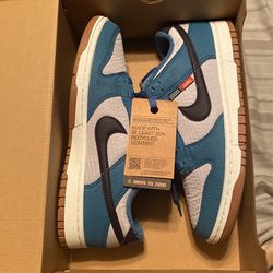 Nike Dunk Low Retro NN