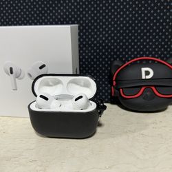 Airpods First Generation