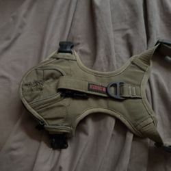Kong Vest Harness