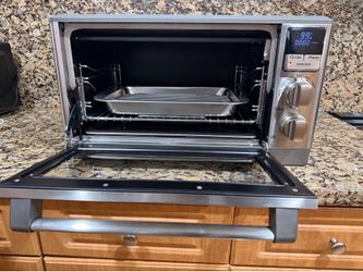 Wolf Gourmet Elite Countertop Oven
