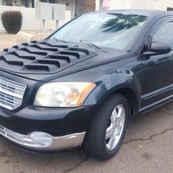2007 Dodge Caliber