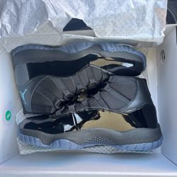 Gamma Jordan 11s