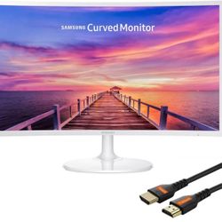 Samsung 32 Inch Monitor