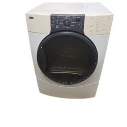 Kenmore Élite He3 Gas Dryer
