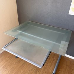 Home office desk 44x30x29