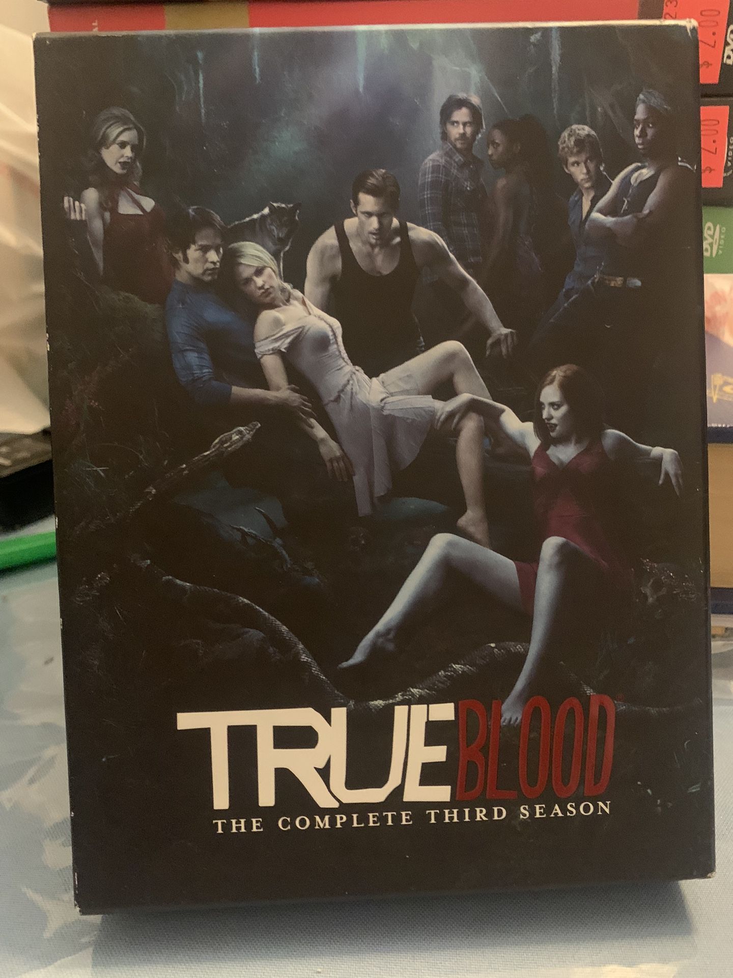 True Blood Season 3