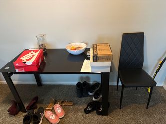 Table for Sale