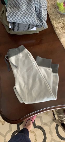 Boys brand new pants! Gap:)