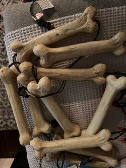 Halloween decor