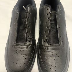 Size 9 Nike Men's Court Vision Low Next Nature