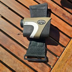 Callaway Golf Rangefinder 