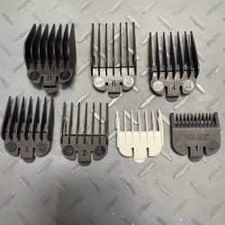 Wahl Clipper Guards