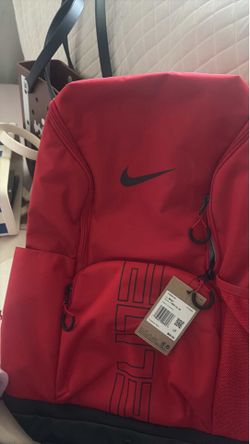 BOOKSACK NIKE ELITE