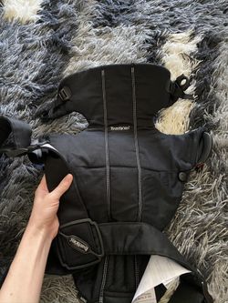 Baby Bjorn Carrier