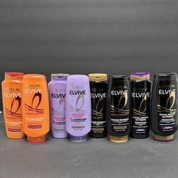 Loreal Shampoo & Conditioner