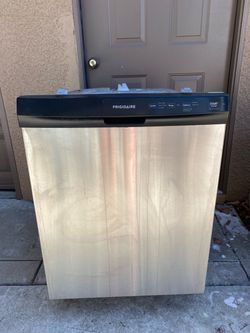 Frigidaire Dishwasher