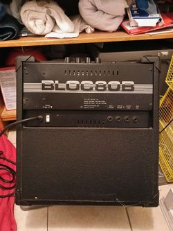 Amplifier , $80 117 v.a.c 60 hz 3 A
