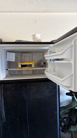 fridge