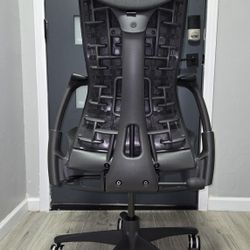 Like NEW HERMAN MILLER LOGITECH Embody Chair 