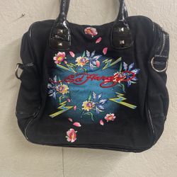 Es Hardy Original Purse Bag