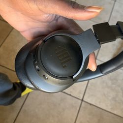 Jbl Headphones