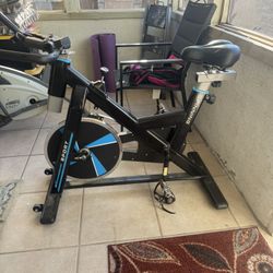 Exercise Bikes  $45 EACH