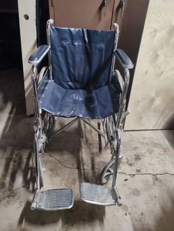 Wheelchair
