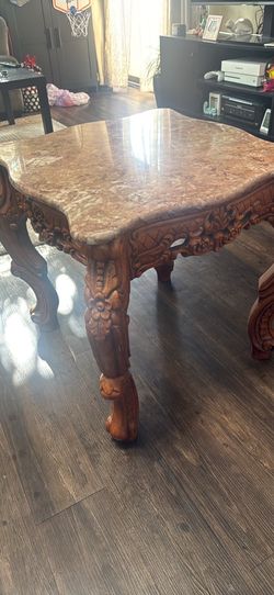 Side table