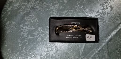 Diamond Accent Bracelets