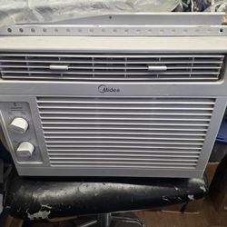 Window ac unit