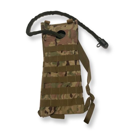 Military Style Water Bag