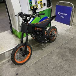 Tuttio Like New 400 Miles Only Best Offer Or Trade Lmk No Pedal Bike 