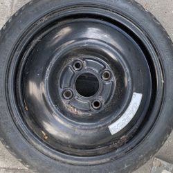 Spare Tire 50$