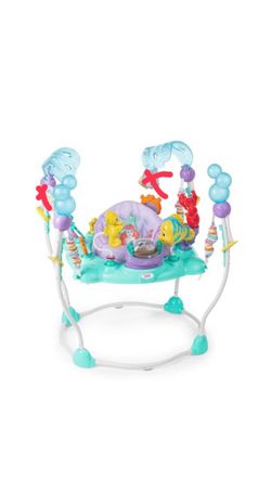 Baby Disney jumper