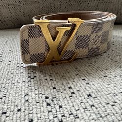 Louis Vuitton Belt